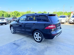     Mercedes-Benz ML 350 350cdi* AMG* Navi* UNIKAT* * 