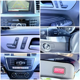 Mercedes-Benz ML 350 350cdi* AMG* Navi* UNIKAT* *  | Mobile.bg    9