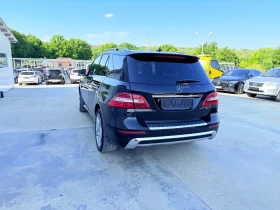 Mercedes-Benz ML 350 350cdi* AMG* Navi* UNIKAT* *  | Mobile.bg    5