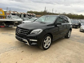 Обява за продажба на Mercedes-Benz ML 350 350cdi* AMG* Navi* UNIKAT* БАРТЕР*  ~42 550 лв. - изображение 2