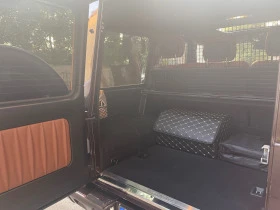 Mercedes-Benz G 500 Designo , Limited Edition , снимка 7