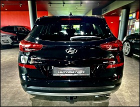 Hyundai Tucson 2.4GDI HTRAC | Mobile.bg   5