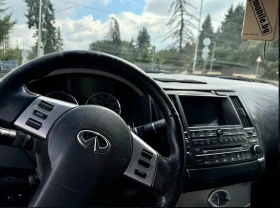 Infiniti Fx 35 | Mobile.bg    6