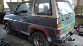     Daihatsu Feroza 1.6