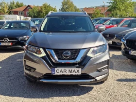 Nissan X-trail SV 2.5i/AWD// | Mobile.bg    8