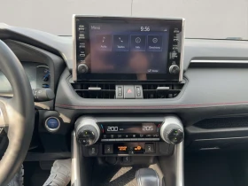 Toyota Rav4 RAV 4 Plug-in Hybrid 4x4 RFK+ LED+ CARPLAY, снимка 10