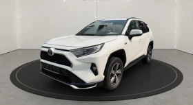 Toyota Rav4 RAV 4 Plug-in Hybrid 4x4 RFK+ LED+ CARPLAY, снимка 3