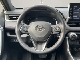 Toyota Rav4 RAV 4 Plug-in Hybrid 4x4 RFK+ LED+ CARPLAY, снимка 12