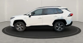 Toyota Rav4 RAV 4 Plug-in Hybrid 4x4 RFK+ LED+ CARPLAY, снимка 4