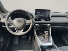 Toyota Rav4 RAV 4 Plug-in Hybrid 4x4 RFK+ LED+ CARPLAY, снимка 9