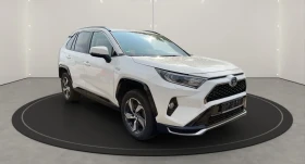 Toyota Rav4 RAV 4 Plug-in Hybrid 4x4 RFK+ LED+ CARPLAY, снимка 2