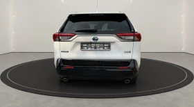 Toyota Rav4 RAV 4 Plug-in Hybrid 4x4 RFK+ LED+ CARPLAY, снимка 5