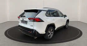 Toyota Rav4 RAV 4 Plug-in Hybrid 4x4 RFK+ LED+ CARPLAY, снимка 6