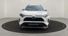 Toyota Rav4 RAV 4 Plug-in Hybrid 4x4 RFK+ LED+ CARPLAY, снимка 1