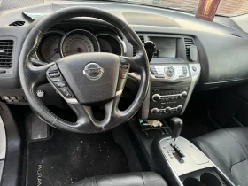 Nissan Murano LPG, снимка 4