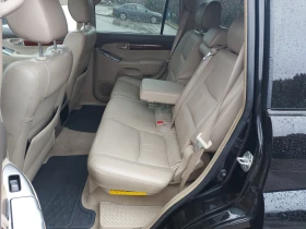 Toyota Land cruiser LUXURY PREMIUM, 204 к.с., FULL EXTRI, АВТОМАТИК, снимка 15