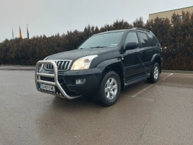 Toyota Land cruiser LUXURY PREMIUM, 204 к.с., FULL EXTRI, АВТОМАТИК, снимка 1