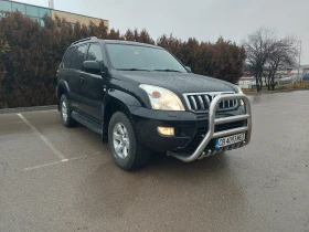 Toyota Land cruiser LUXURY PREMIUM, 204 к.с., FULL EXTRI, АВТОМАТИК, снимка 3