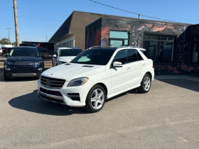 Mercedes-Benz ML 350 CDI , снимка 4