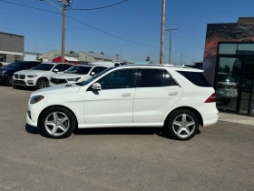 Mercedes-Benz ML 350 CDI , снимка 5