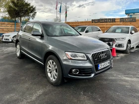 Audi Q5 2.0 Tfsi, снимка 2