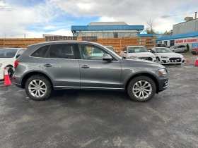 Audi Q5 2.0 Tfsi, снимка 5