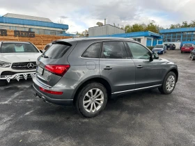 Audi Q5 2.0 Tfsi, снимка 4