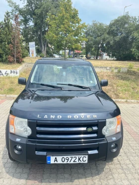 Land Rover Discovery TDV6 HSE, снимка 1