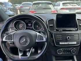 Mercedes-Benz GLE 350 COUPE/258HP/AMG/360/NAVI/LED/HUD/4MATIC | Mobile.bg    7