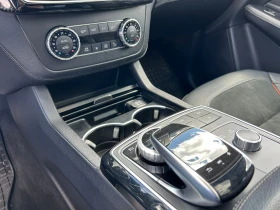 Mercedes-Benz GLE 350 COUPE/258HP/AMG/360/NAVI/LED/HUD/4MATIC | Mobile.bg    10