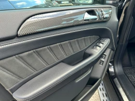 Mercedes-Benz GLE 350 COUPE/258HP/AMG/360/NAVI/LED/HUD/4MATIC | Mobile.bg    11