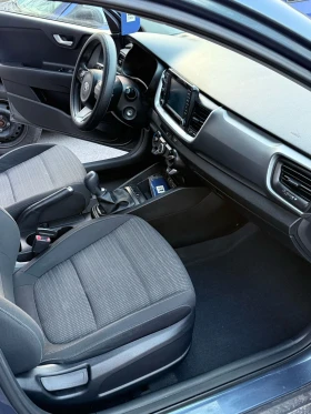 Kia Stonic | Mobile.bg    3