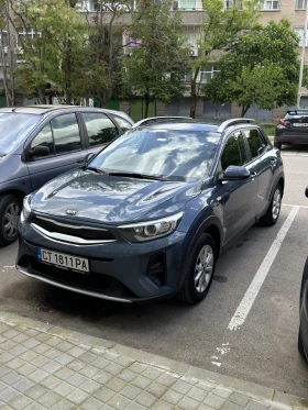 Kia Stonic | Mobile.bg    8
