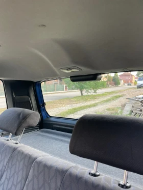 Mitsubishi Pajero pinin 2.0GDI Avtom.Pinifarina.4x4.Superselect | Mobile.bg    11
