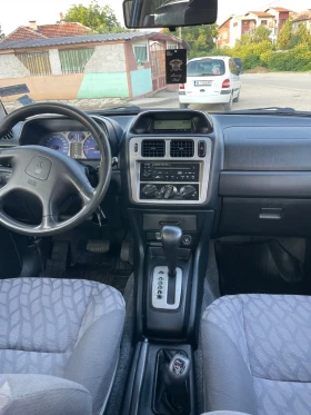 Mitsubishi Pajero pinin 2.0GDI Avtom.Pinifarina.4x4.Superselect | Mobile.bg    14
