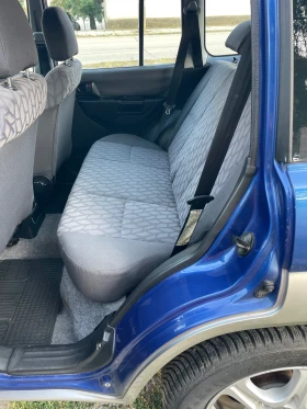 Mitsubishi Pajero pinin 2.0GDI Avtom.Pinifarina.4x4.Superselect | Mobile.bg    9