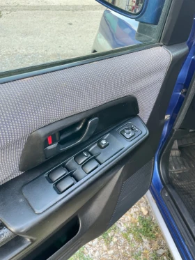 Mitsubishi Pajero pinin 2.0GDI Avtom.Pinifarina.4x4.Superselect | Mobile.bg    8
