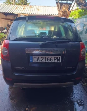 Chevrolet Captiva | Mobile.bg    3