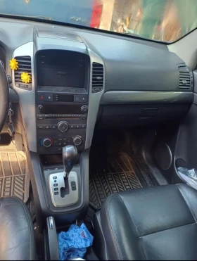 Chevrolet Captiva | Mobile.bg    5