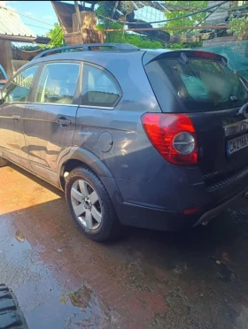 Chevrolet Captiva | Mobile.bg    2