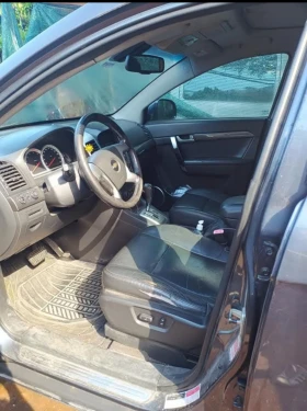 Chevrolet Captiva | Mobile.bg    7