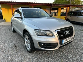 Обява за продажба на Audi Q5 3.0TDI Quattro ~22 499 лв. - изображение 1