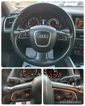 Обява за продажба на Audi Q5 3.0TDI Quattro ~22 499 лв. - изображение 10