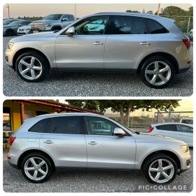Обява за продажба на Audi Q5 3.0TDI Quattro ~22 499 лв. - изображение 5