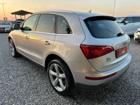 Обява за продажба на Audi Q5 3.0TDI Quattro ~22 499 лв. - изображение 3