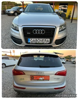 Обява за продажба на Audi Q5 3.0TDI Quattro ~22 499 лв. - изображение 4