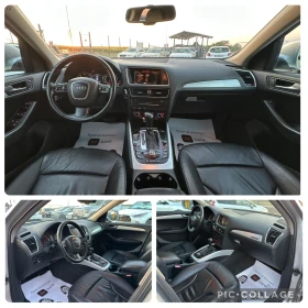Обява за продажба на Audi Q5 3.0TDI Quattro ~22 499 лв. - изображение 8