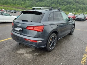Audi Q5 * CARFAX * АВТО КРЕДИТ * ЦЕНА ДО БГ! - 37999 лв. - 63236922 4