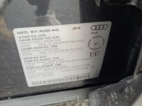 Audi Q5 * CARFAX * АВТО КРЕДИТ * ЦЕНА ДО БГ! - 37999 лв. - 63236922 15