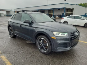 Audi Q5 * CARFAX * АВТО КРЕДИТ * ЦЕНА ДО БГ!